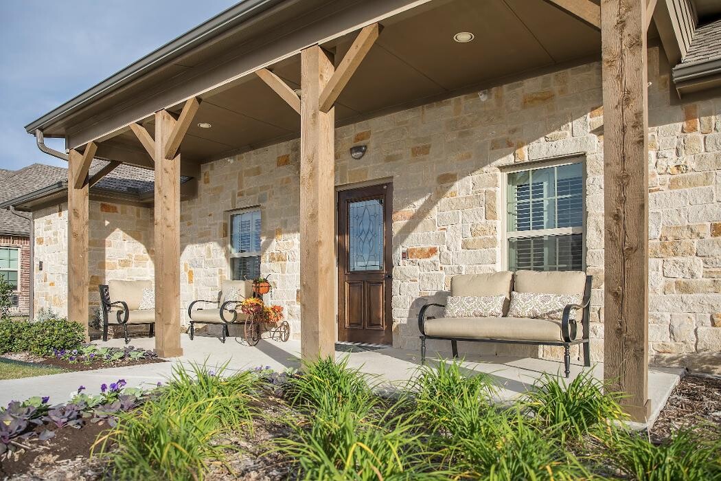 Images Mustang Creek Estates of Sachse