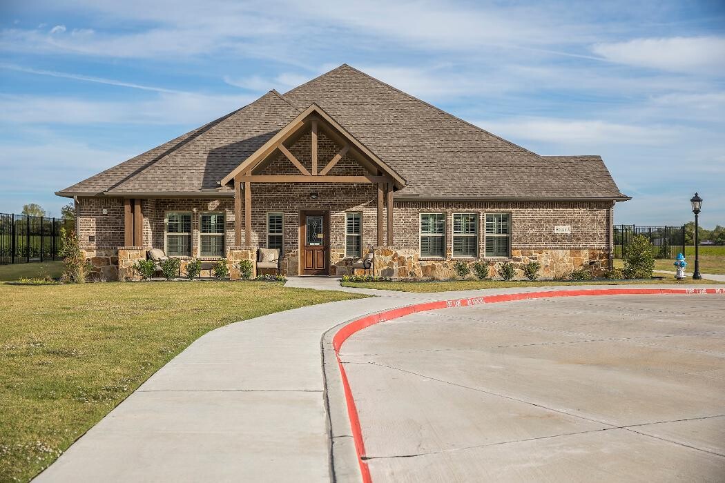 Images Mustang Creek Estates of Sachse