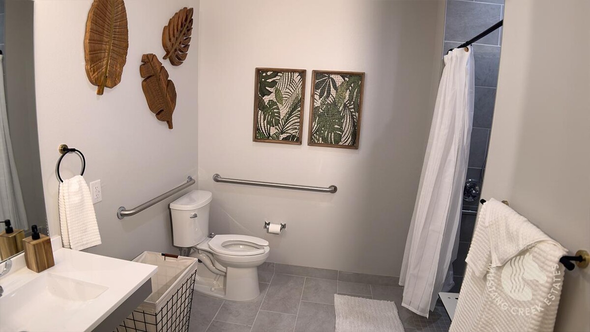 Images The Mustang Creek Estates of Flower Mound