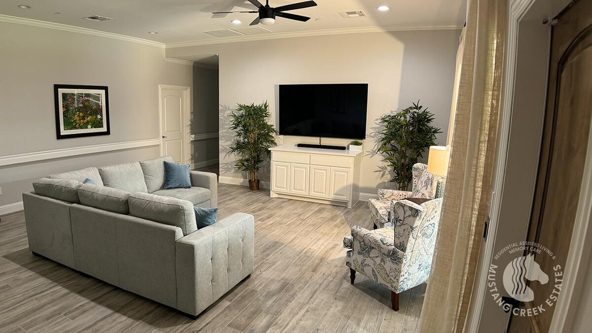 Images The Mustang Creek Estates of Flower Mound