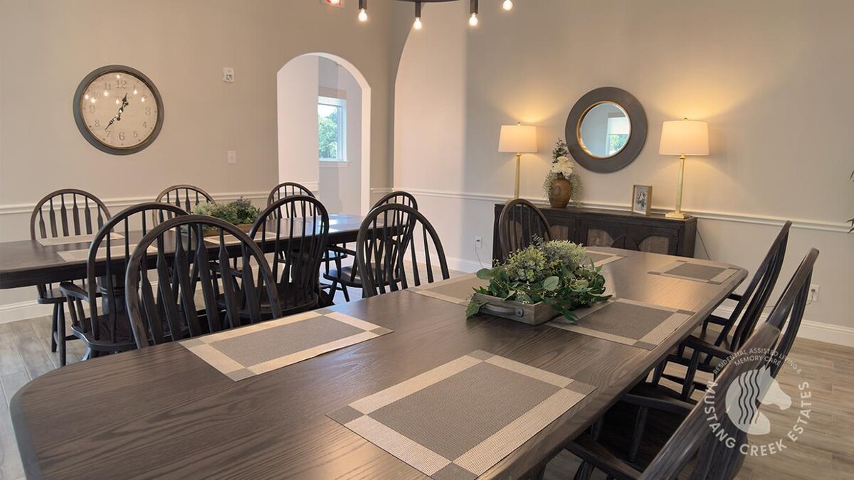 Images The Mustang Creek Estates of Flower Mound