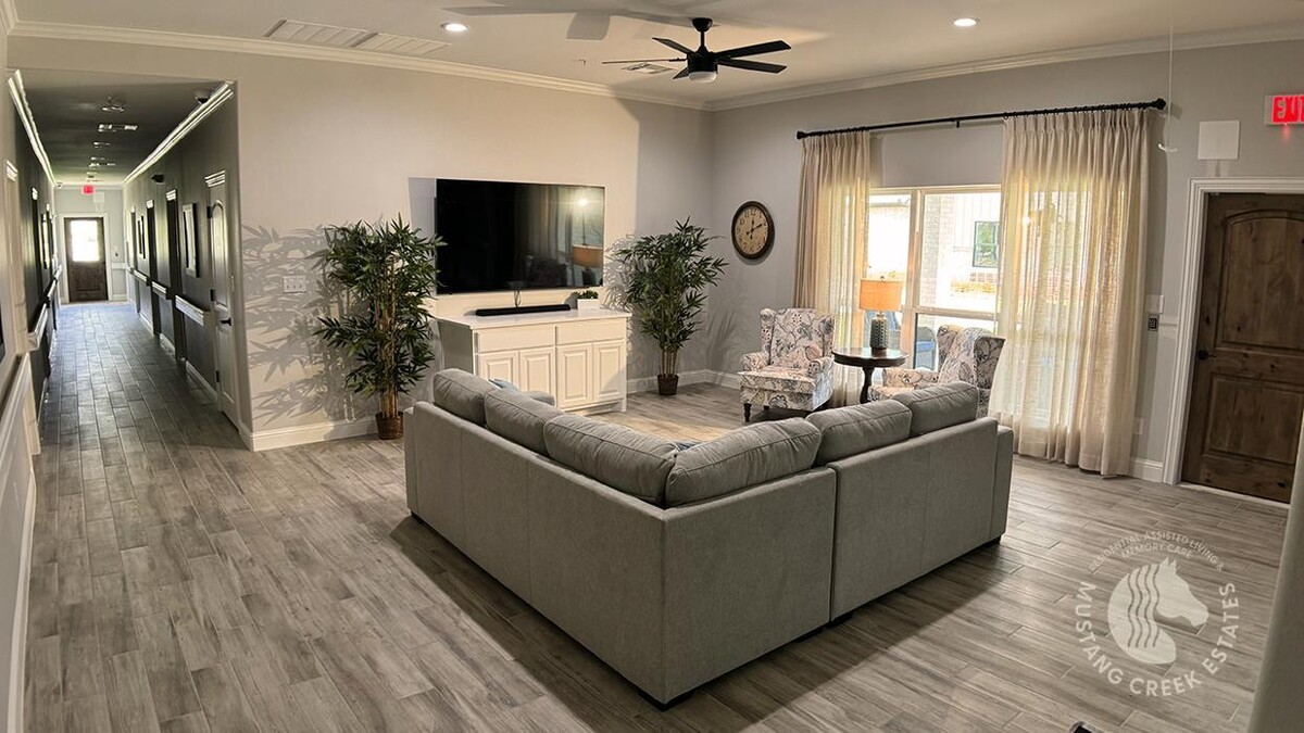 Images The Mustang Creek Estates of Flower Mound