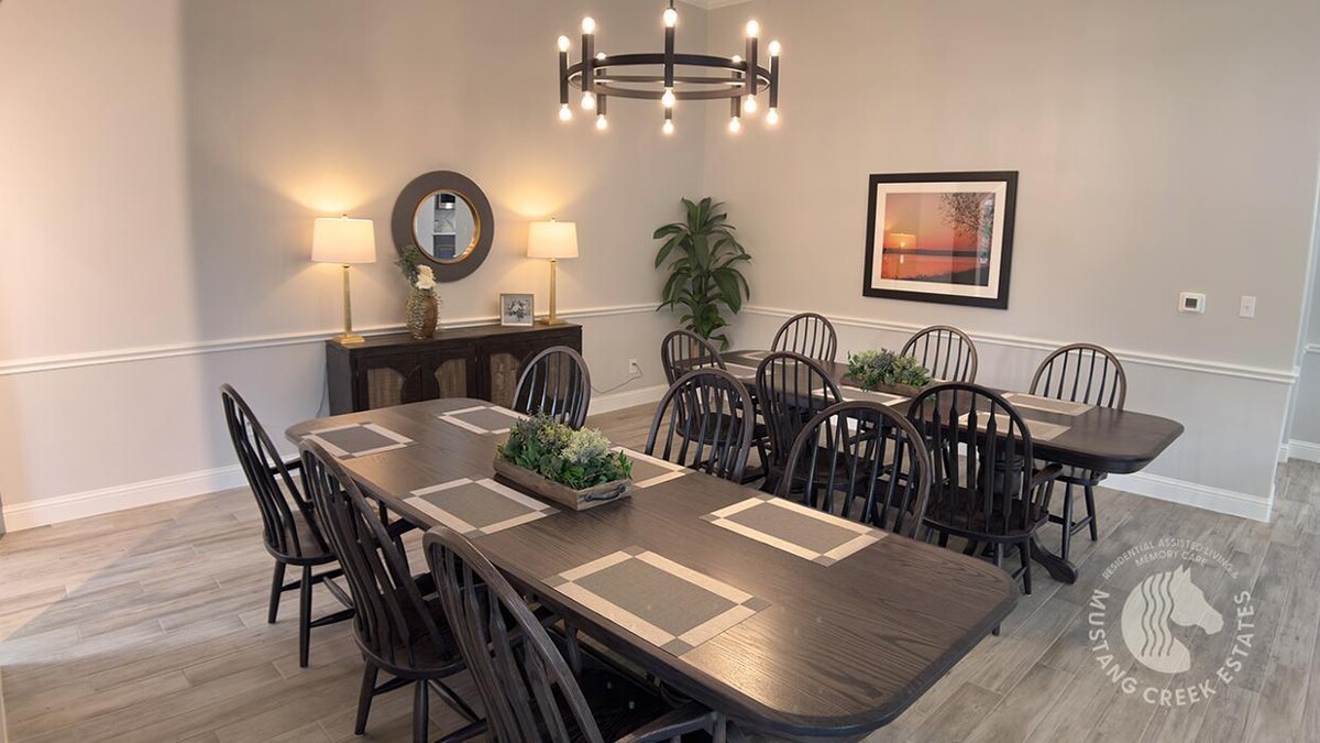 Images The Mustang Creek Estates of Flower Mound