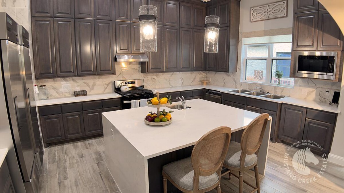 Images The Mustang Creek Estates of Flower Mound