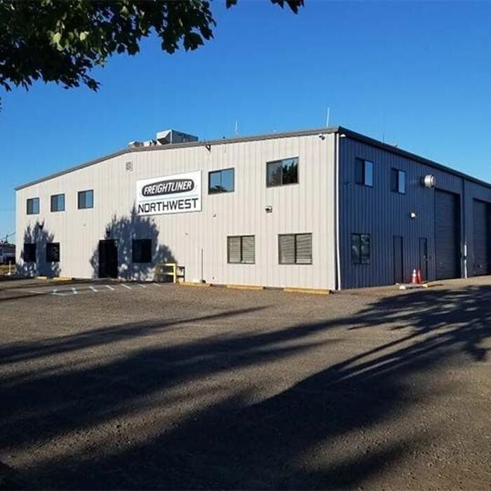 Images Freightliner Northwest
