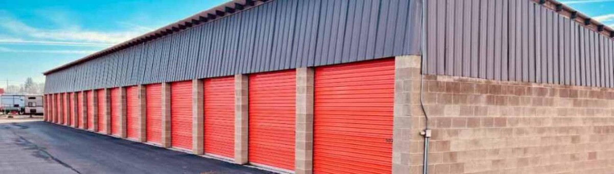 Images State College Storage