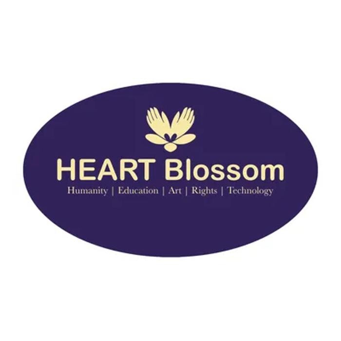 Images Heart Blossom