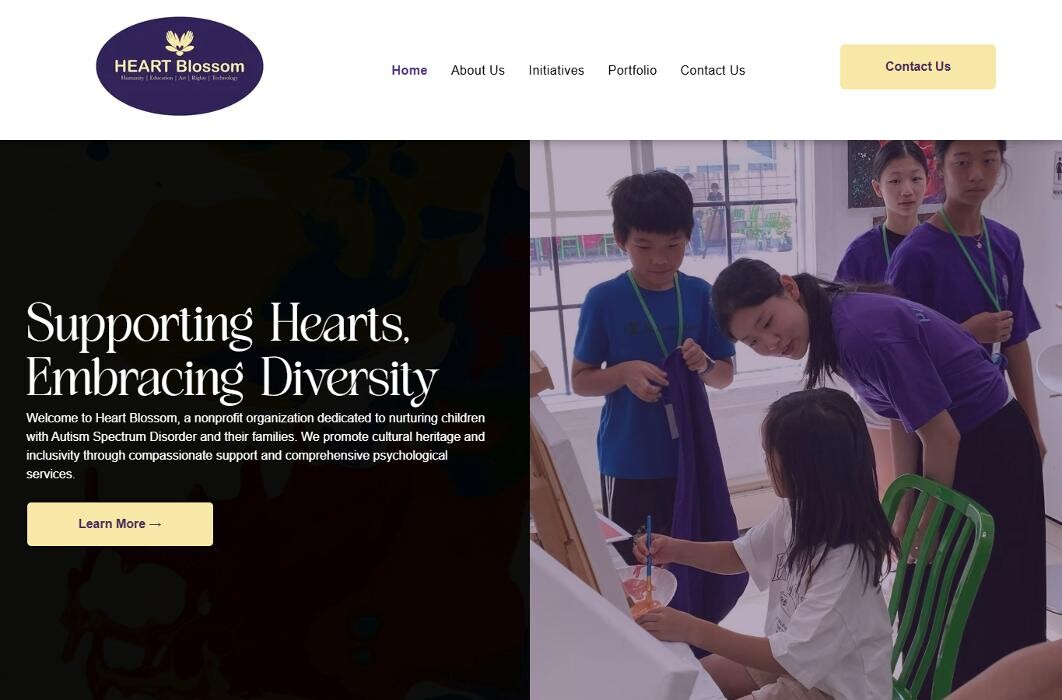 Images Heart Blossom