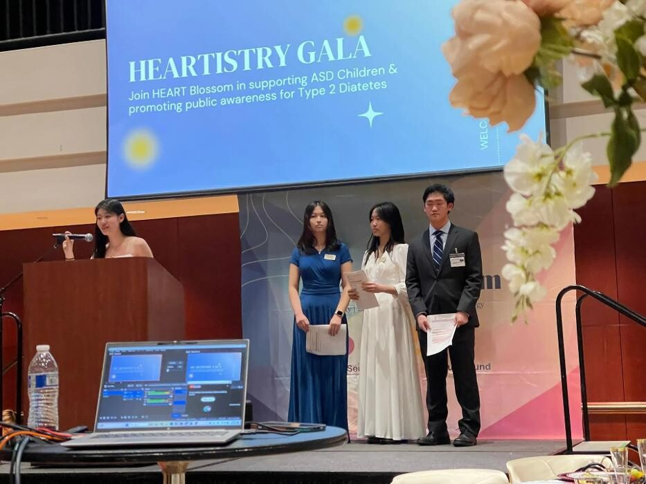 Images Heart Blossom