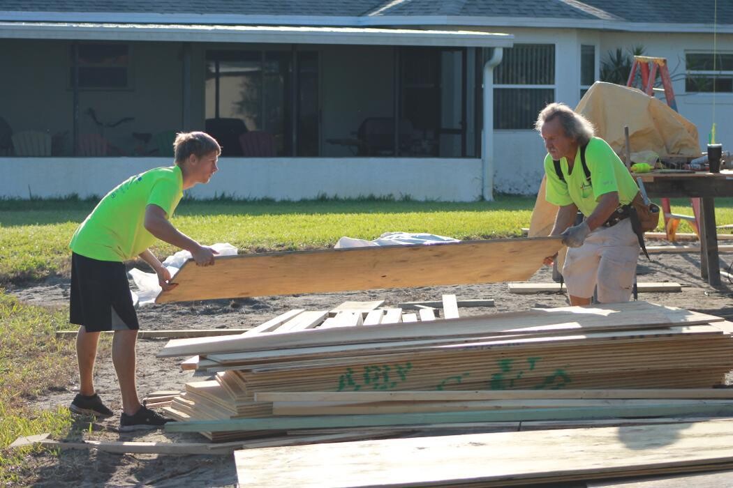 Images L.H. Tanner Construction