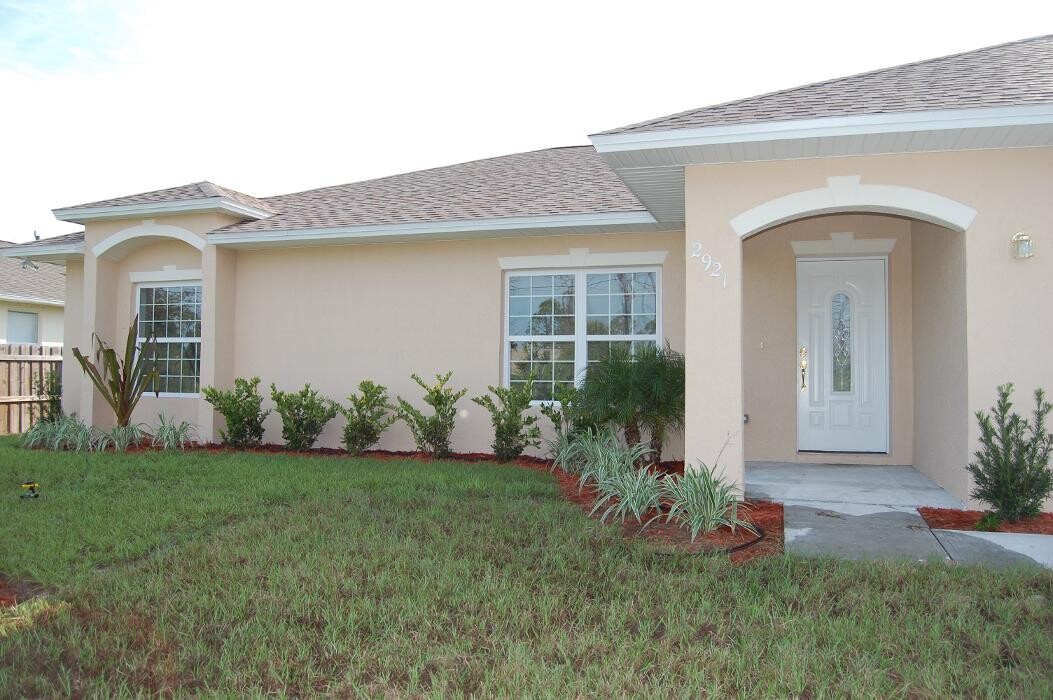 Images L.H. Tanner Construction