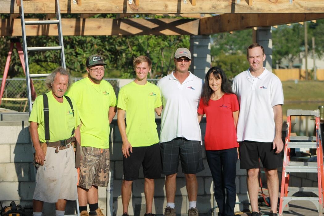 Images L.H. Tanner Construction