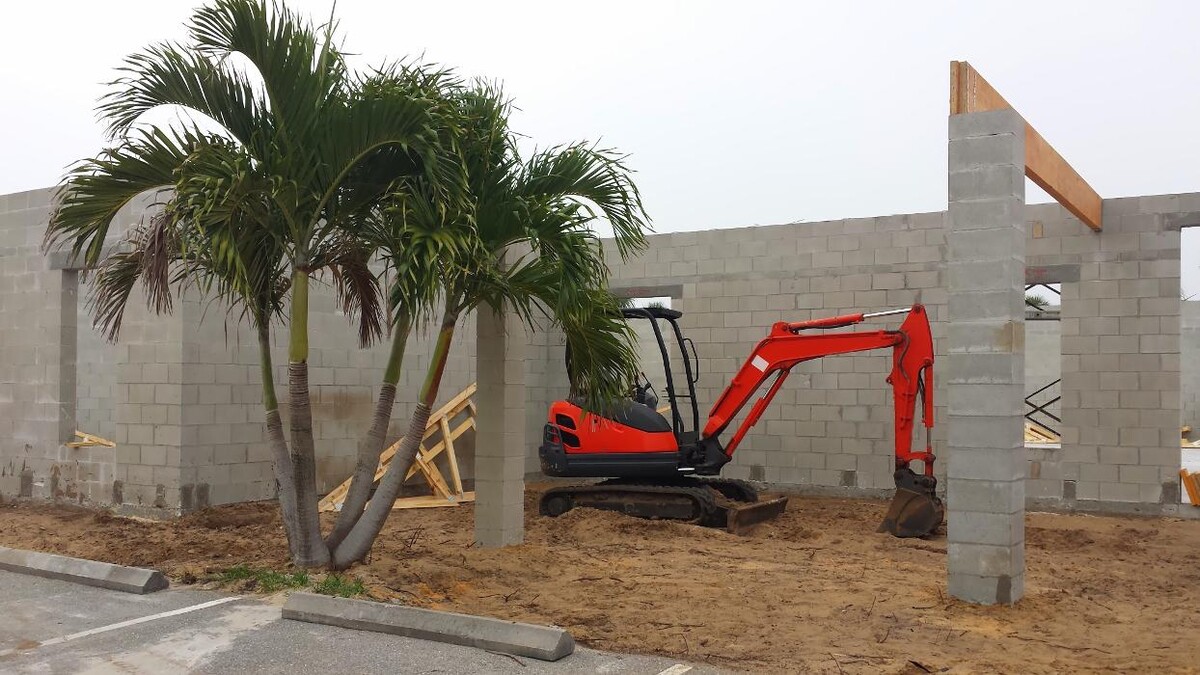 Images L.H. Tanner Construction