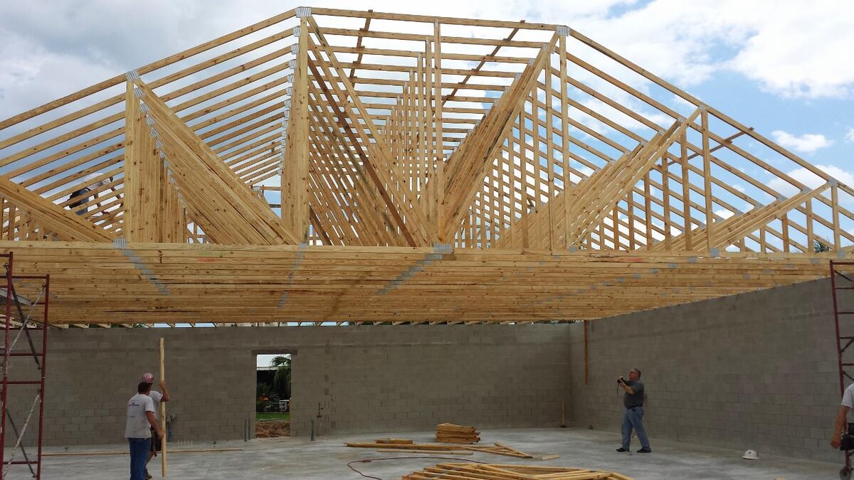 Images L.H. Tanner Construction