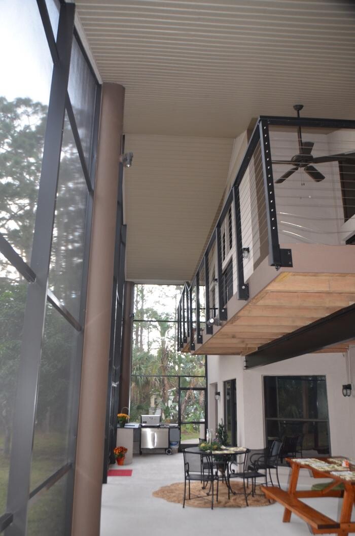 Images L.H. Tanner Construction