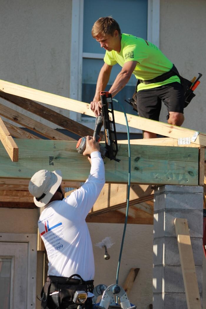 Images L.H. Tanner Construction