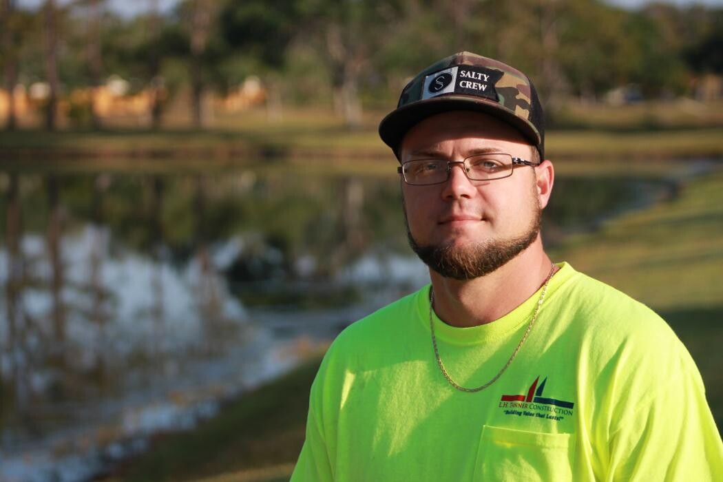 Images L.H. Tanner Construction