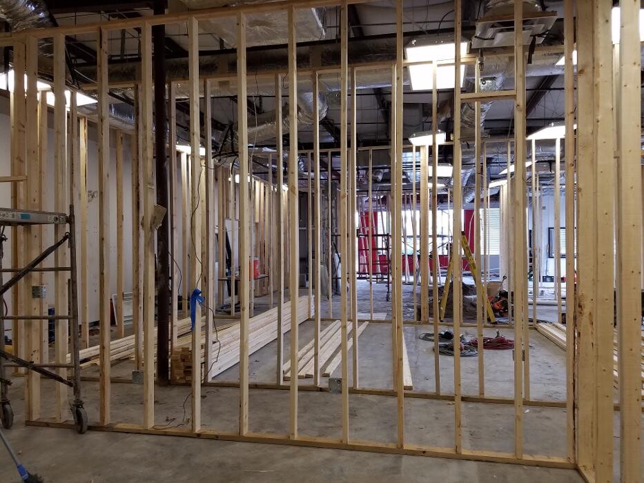 Images L.H. Tanner Construction