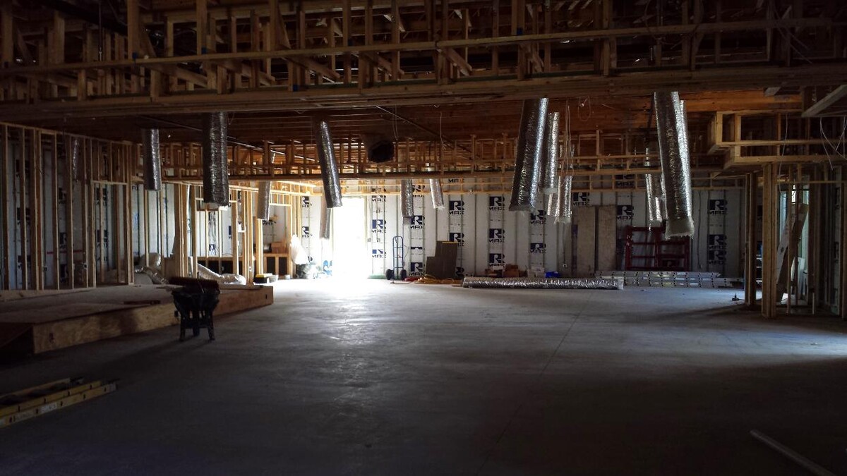 Images L.H. Tanner Construction