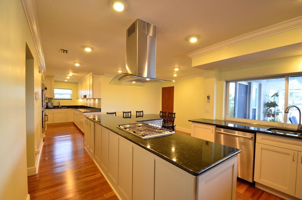 Images L.H. Tanner Construction