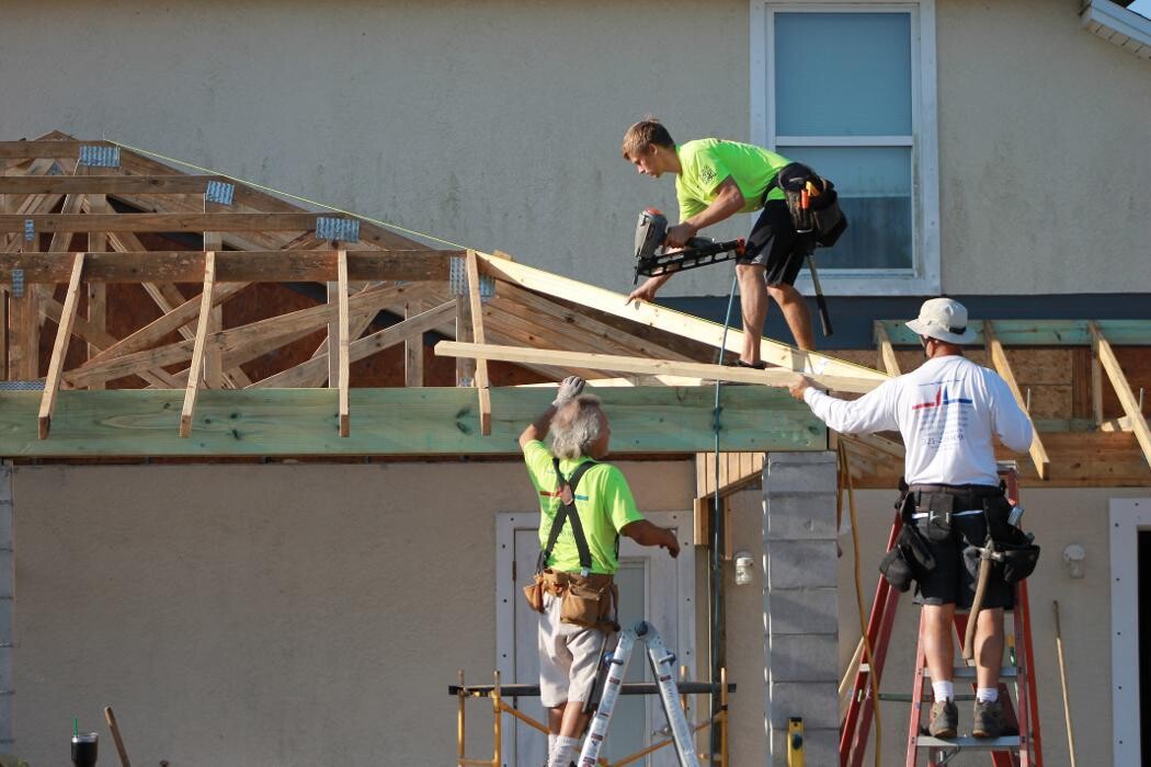 Images L.H. Tanner Construction