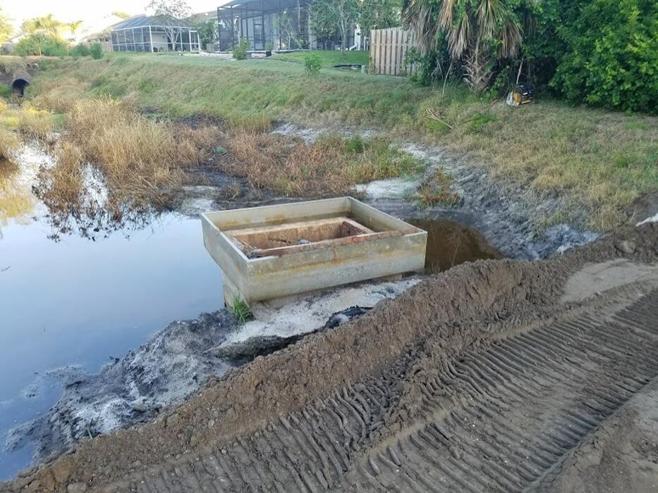 Images L.H. Tanner Construction