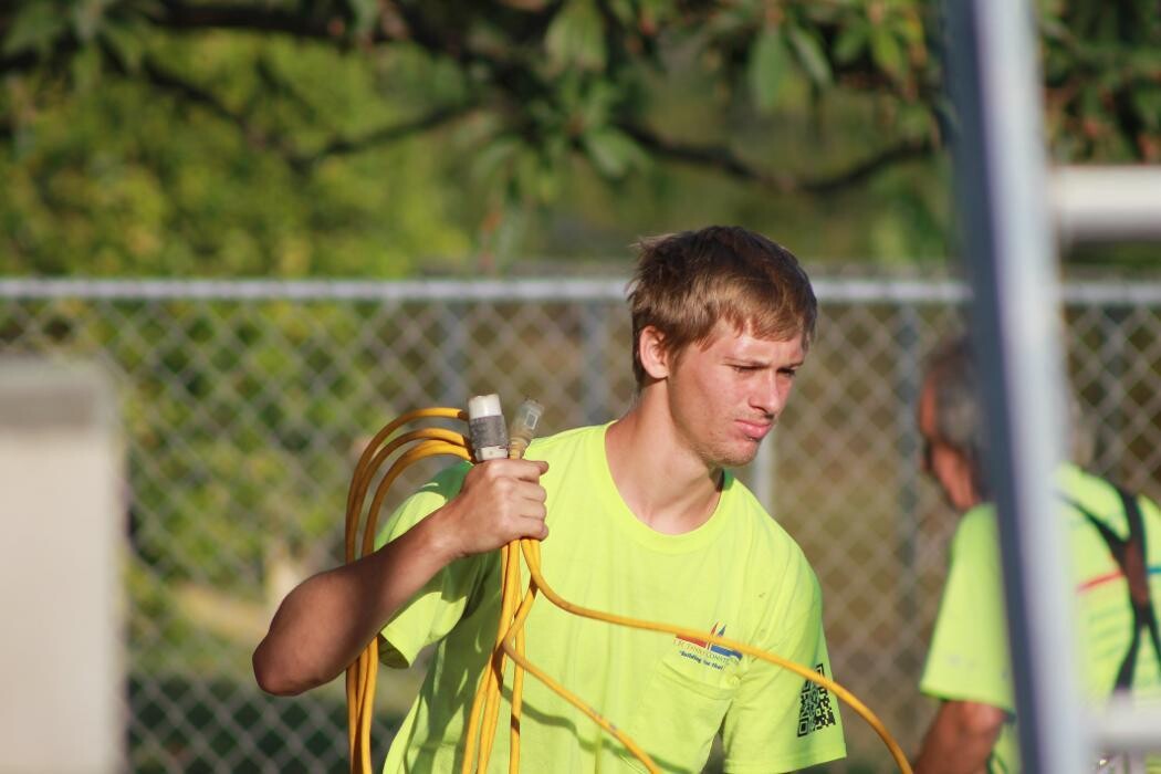 Images L.H. Tanner Construction