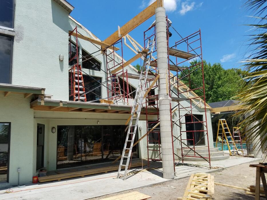 Images L.H. Tanner Construction