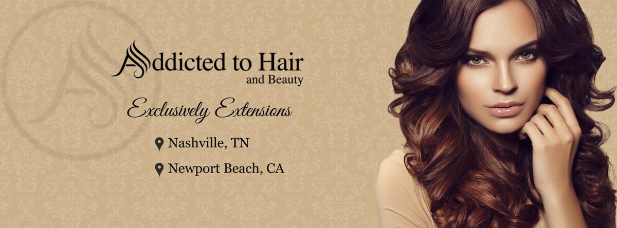 Images Addicted to Hair - Nashville