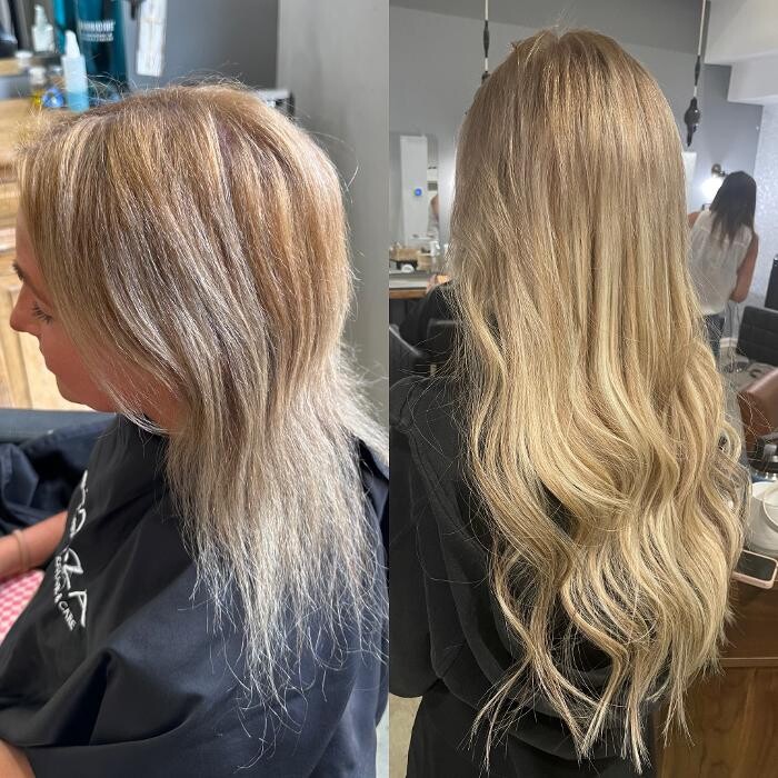 Images Addicted to Hair - Nashville