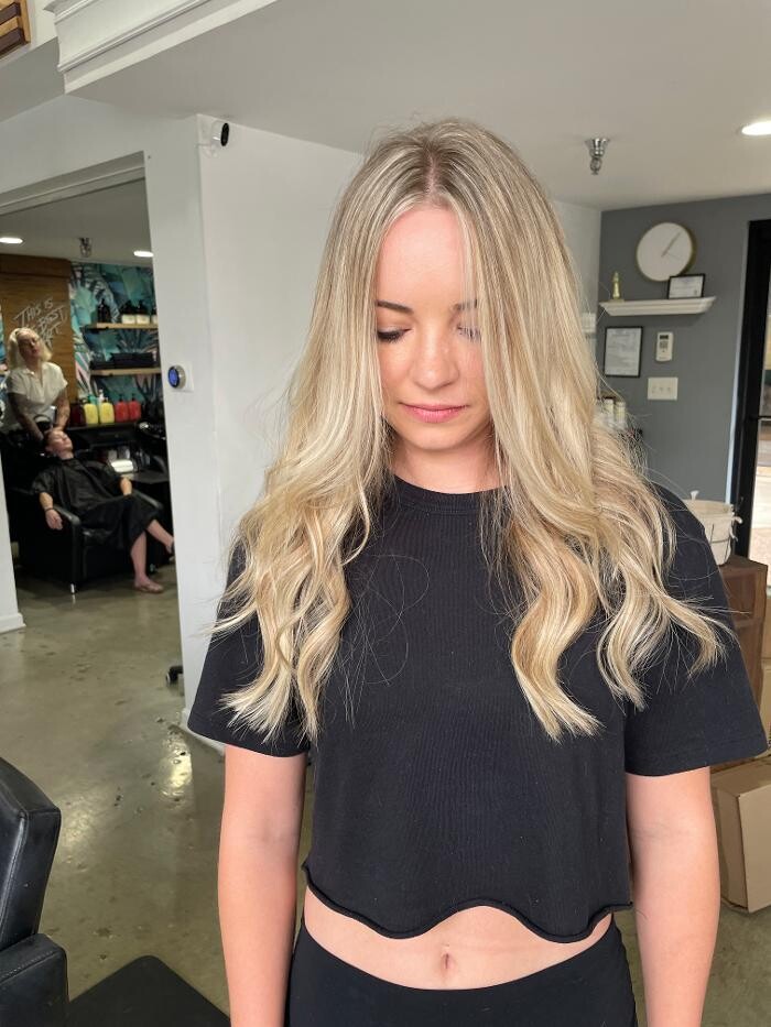 Images Addicted to Hair - Nashville