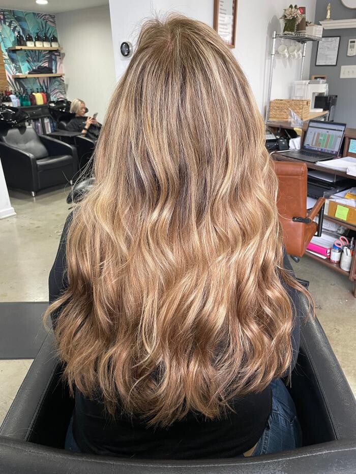 Images Addicted to Hair - Nashville