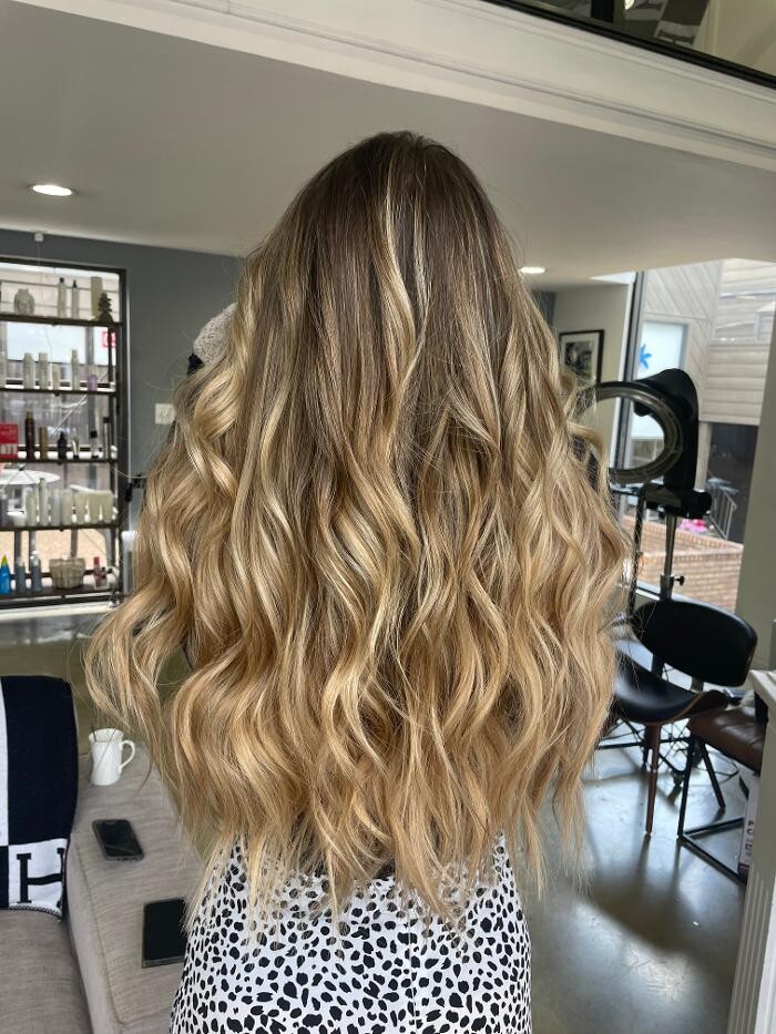 Images Addicted to Hair - Nashville