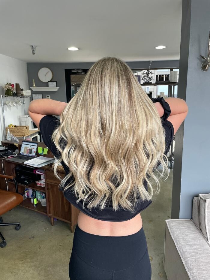 Images Addicted to Hair - Nashville