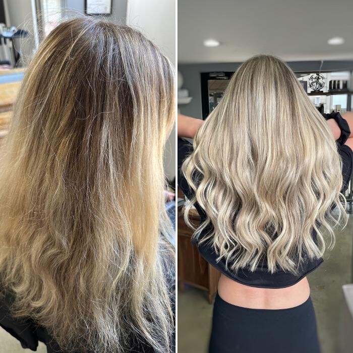 Images Addicted to Hair - Nashville