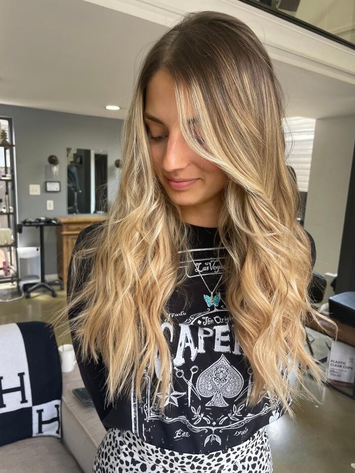 Images Addicted to Hair - Nashville