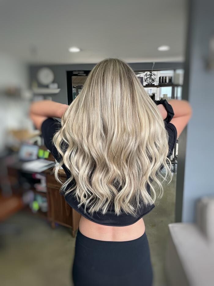 Images Addicted to Hair - Nashville