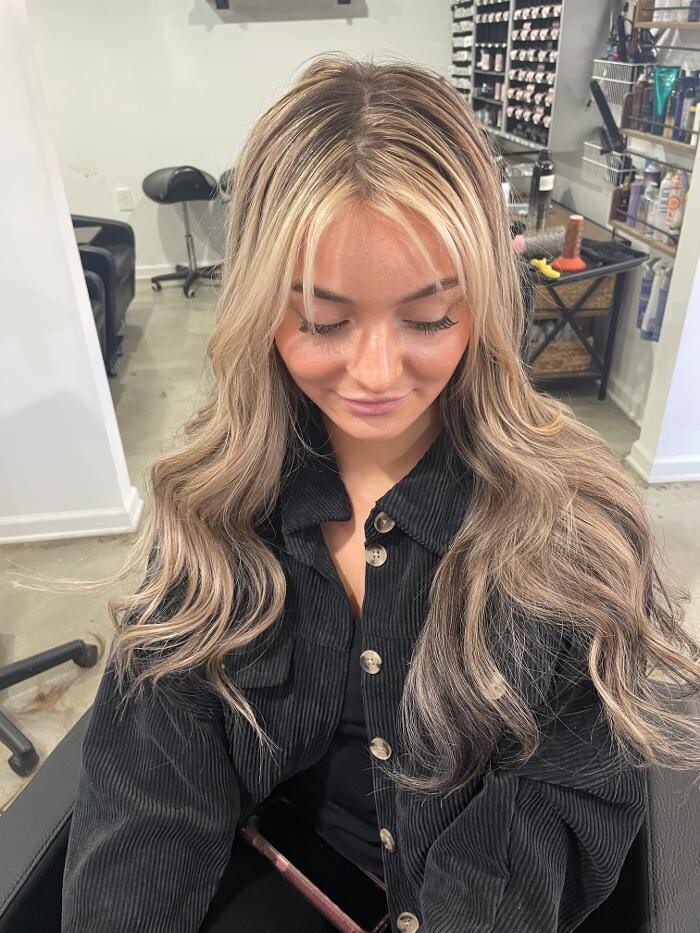 Images Addicted to Hair - Nashville