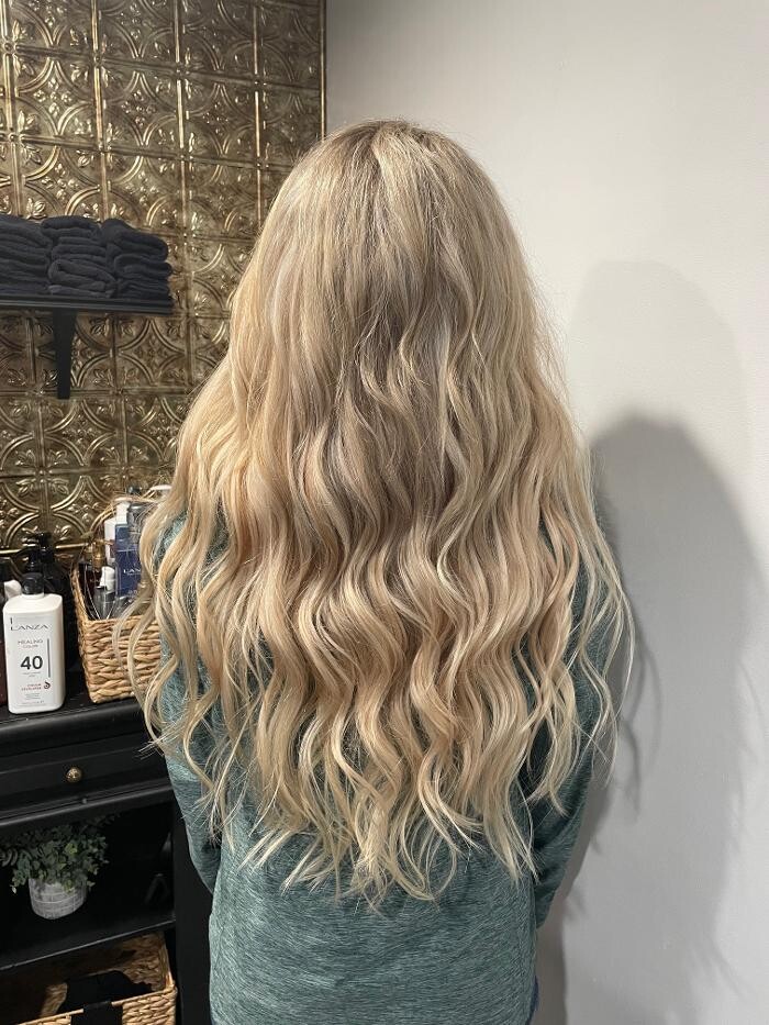 Images Addicted to Hair - Nashville