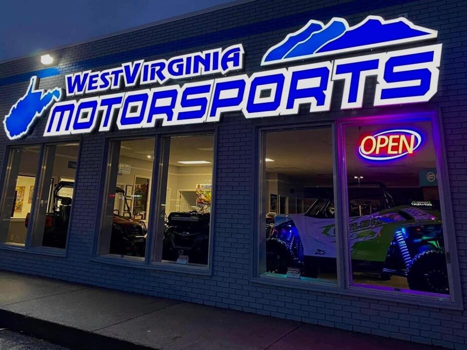 Images West Virginia Motorsports - Princeton