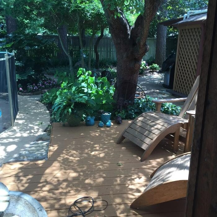 Images LANDSCAPE INNOVATIONS