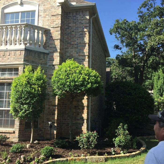 Images LANDSCAPE INNOVATIONS