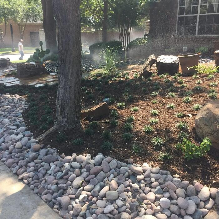 Images LANDSCAPE INNOVATIONS