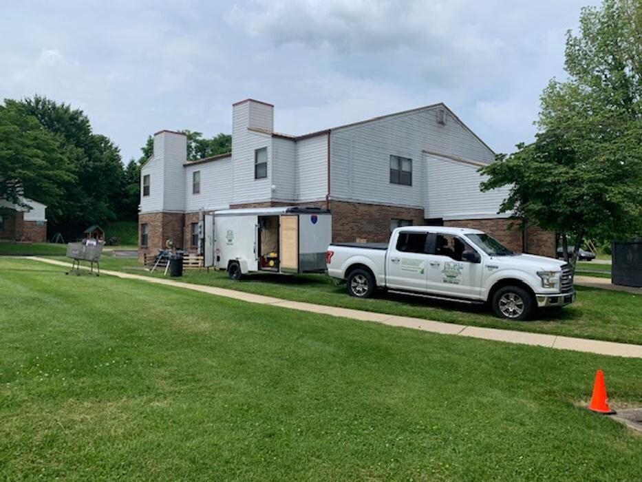 Images Home Pro Elite Property Maintenance