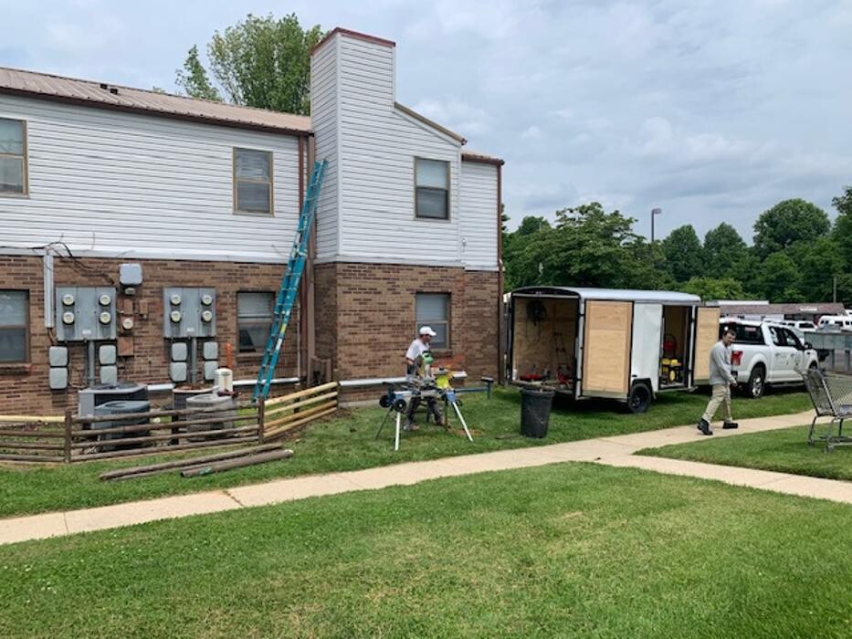 Images Home Pro Elite Property Maintenance