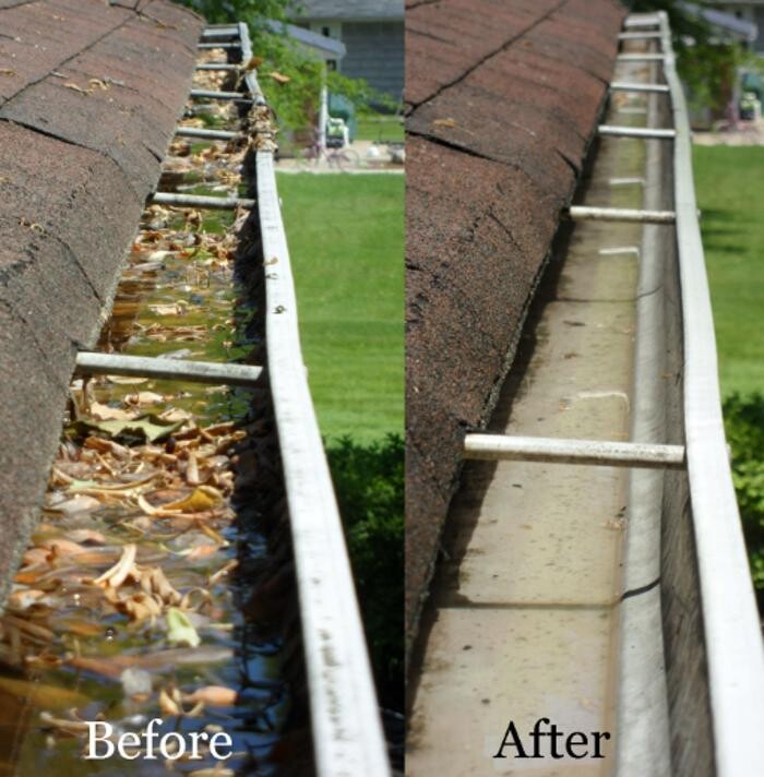 Images Home Pro Elite Property Maintenance