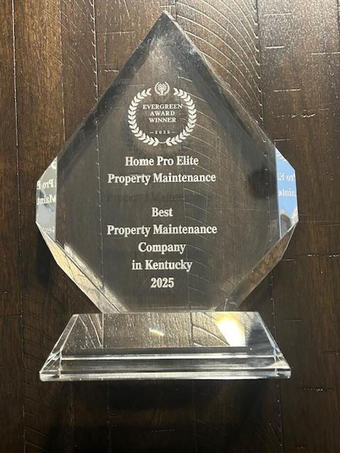 Images Home Pro Elite Property Maintenance