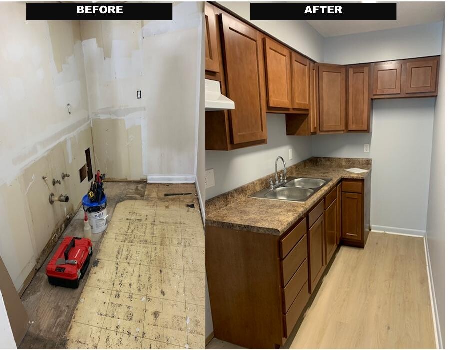 Images Home Pro Elite Property Maintenance