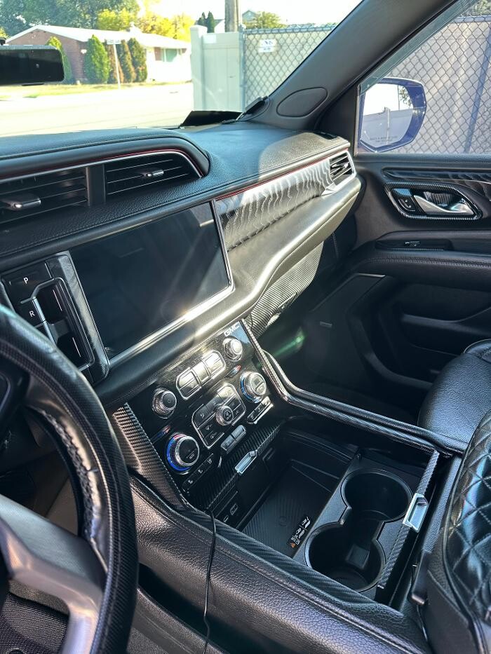 Images MIB Limousine LLC