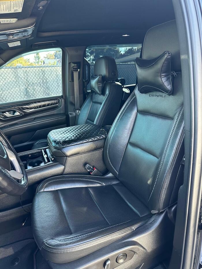 Images MIB Limousine LLC